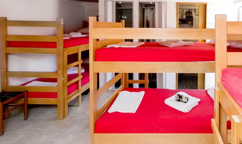 The City Place Hostel Dubrovnik Exterior photo
